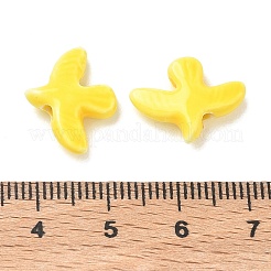 Handmade Porcelain Beads&nbsp;PORC-D013-01A