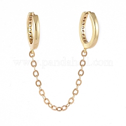 Hoop Earrings&nbsp;EJEW-JE03862-01