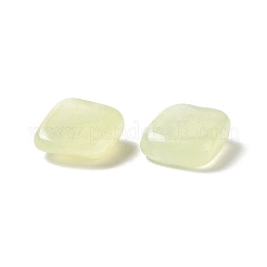 Natural New Jade Beads&nbsp;G-A023-05E