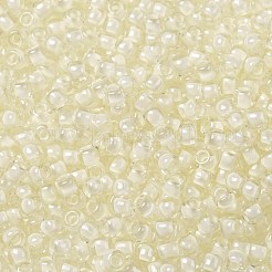 TOHO Round Seed Beads&nbsp;SEED-JPTR11-0981C