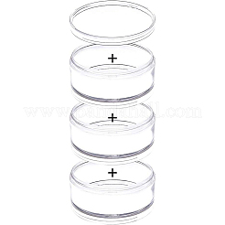 Plastic Bead Containers&nbsp;CON-BC0005-66