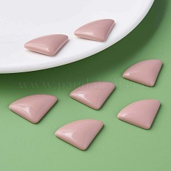 Opaque Acrylic Cabochons&nbsp;MACR-S373-144-A14