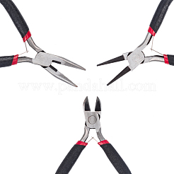 DIY Jewelry Tool Sets&nbsp;TOOL-S010-01