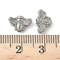 304 Stainless Steel Beads&nbsp;STAS-F320-23P