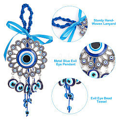 DIY Pendant Drop Decoration Making Kit&nbsp;DIY-BC0005-16