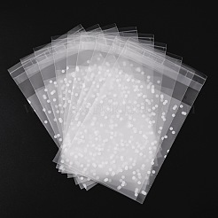 Polypropylene(PP) Cellophane Bags&nbsp;X-PE-E001-01