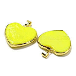 Handmade Lampwork Pendants&nbsp;LAMP-M017-01D