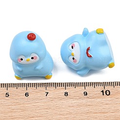 Resin Penguin Figurines&nbsp;RE-CBA17C4-05