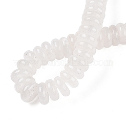 Natural Quartz Crystal Beads Strands&nbsp;G-T138-67