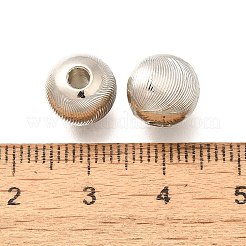 Brass Beads&nbsp;KK-M312-07P