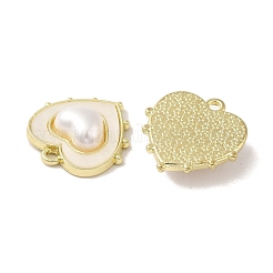 Rack Plating Alloy Pendants&nbsp;FIND-C049-19G-01