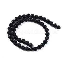 Natural Agate Beads Strands&nbsp;G-P543-A01-01D