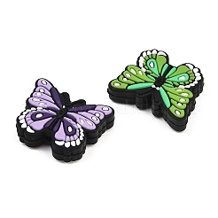 Food Grade Eco-Friendly Silicone Beads&nbsp;SIL-B079-04