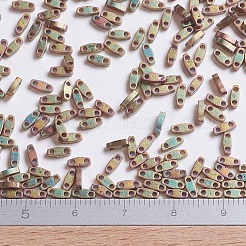 MIYUKI Quarter TILA Beads&nbsp;SEED-J020-QTL2035