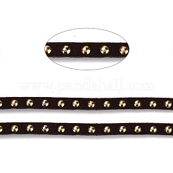 Faux Suede Cord&nbsp;LW-Q016-5mm-1092