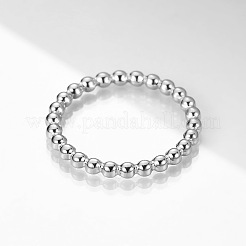 304 Stainless Steel Finger Rings&nbsp;FS-WGF8B0E-09
