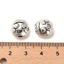 Tibetan Style Alloy Beads&nbsp;FIND-C043-029AS