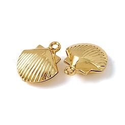 Brass Charms&nbsp;KK-C119-07G