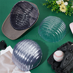 Plastic Hat Shaper Insert for Baseball Caps&nbsp;FIND-WH0366-279