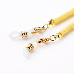 Acrylic Eyeglasses Chains&nbsp;AJEW-EH00352