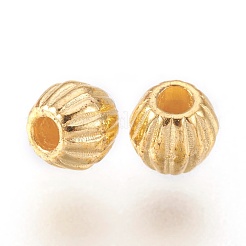 Tibetan Style Alloy Spacer Beads&nbsp;X-K094P011