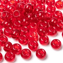 Glass European Beads&nbsp;GDA006-M