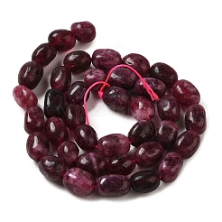 Natural Malaysia Jade Beads Strands&nbsp;G-I283-H05-01