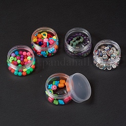 Plastic Beads Containers&nbsp;CON-D004