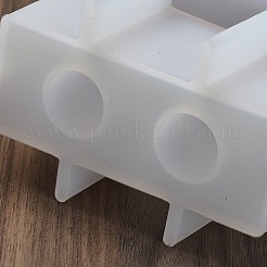 DIY Silicone Casting Molds&nbsp;LS-AJEW-U021-07B