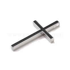 Alloy Enamel Pendants&nbsp;FIND-M021-03P