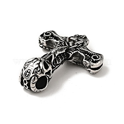 304 Stainless Steel Manual Polishing Pendants&nbsp;STAS-G280-01AS