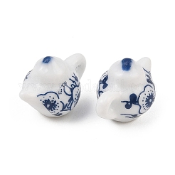 Blue and White Porcelain Pendants&nbsp;PR-CBAF5A8-02B