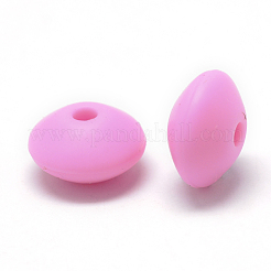 Food Grade Eco-Friendly Silicone Beads&nbsp;SIL-R009-16