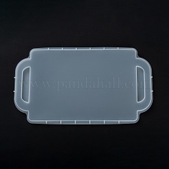 DIY Tray Silicone Molds&nbsp;DIY-Z013-11