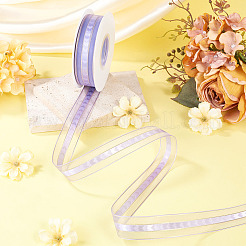 Polyester Lace Ribbon&nbsp;OCOR-TADJ0001-07H