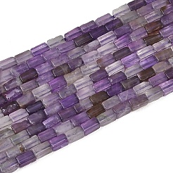 Natural Amethyst Beads Strands&nbsp;GG-CBAF7D8-08