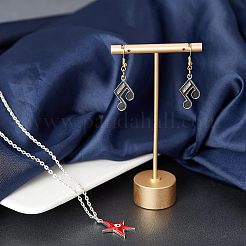 48Pcs 12 Style Light Gold Eco-Friendly Zinc Alloy Pendants&nbsp;FIND-FH0002-79