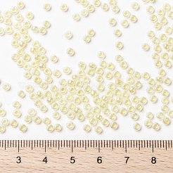 MIYUKI Round Rocailles Beads&nbsp;SEED-G008-RR0514