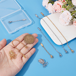 DIY Jewelry Making Finding Kit&nbsp;DIY-PH0021-20