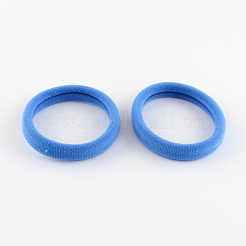 Elastic Hair Ties&nbsp;OHAR-R128-04