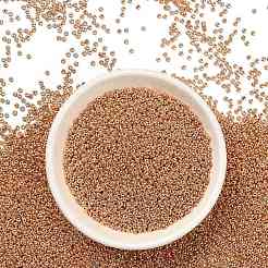 TOHO 11/0 Demi Round Beads&nbsp;X-SEED-DR11-PF551