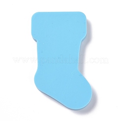 Stocking Pendant Silicone Molds&nbsp;DIY-K051-12