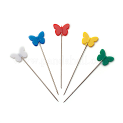 Iron Head Pins&nbsp;NEED-WH0001-13A