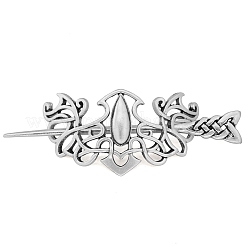 Viking Alloy Hair Sticks&nbsp;PW-WG0D8B7-01