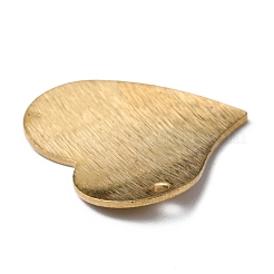 Brass Pendants&nbsp;KK-TAC0007-13