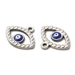 201 Stainless Steel Pendants&nbsp;STAS-J401-VF651-1