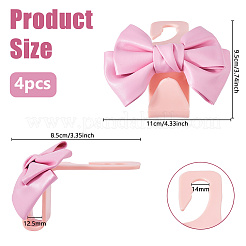 Plastic Car Hook&nbsp;AJEW-WH0270-846A