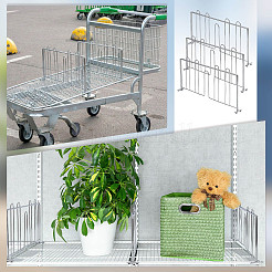 Iron Net&nbsp;AJEW-WH0596-959-01