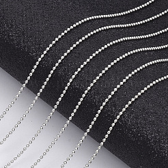 Brass Ball Chains&nbsp;X-CHC-S008-003G-P