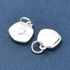 Brass Pendants&nbsp;KK-H532-25S